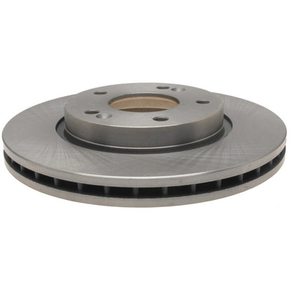 Raybestos Brakes Disc Brake Rotor 980504R