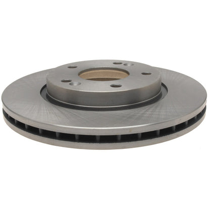 Raybestos Brakes Disc Brake Rotor 980504R