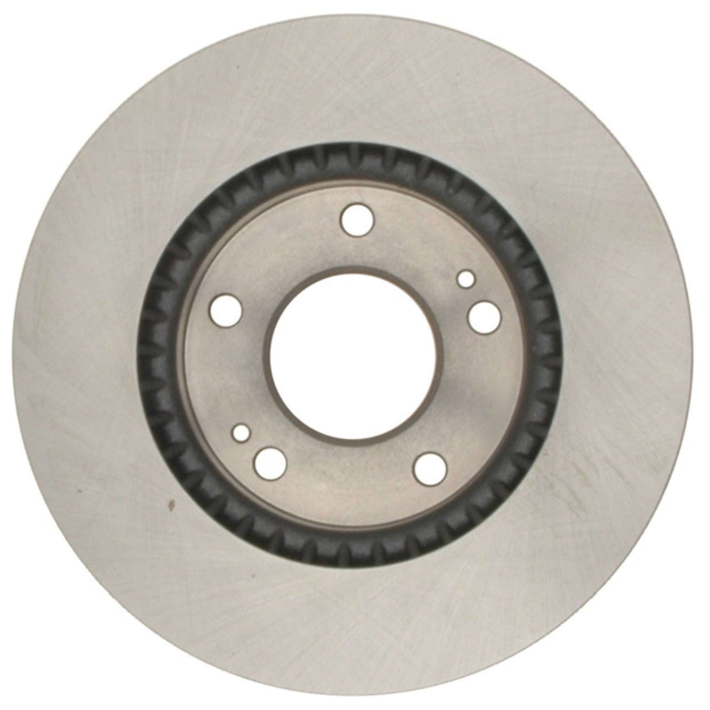 Raybestos Brakes Disc Brake Rotor 980504R