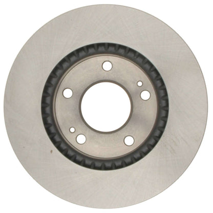 Raybestos Brakes Disc Brake Rotor 980504R