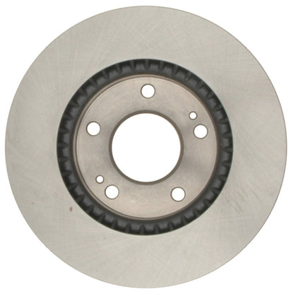 Raybestos Brakes Disc Brake Rotor 980504R