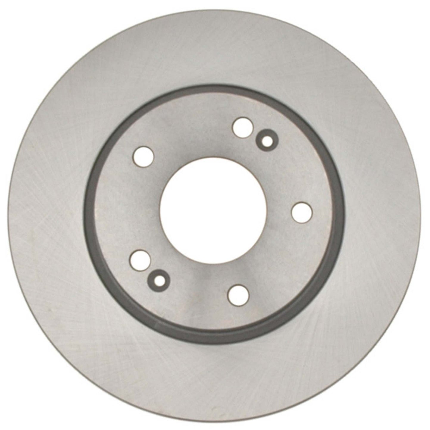 Raybestos Brakes Disc Brake Rotor 980504R