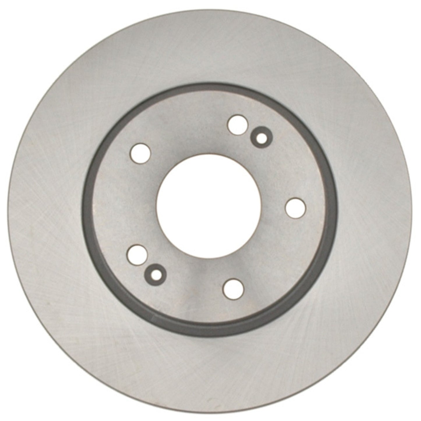 Raybestos Brakes Disc Brake Rotor 980504R
