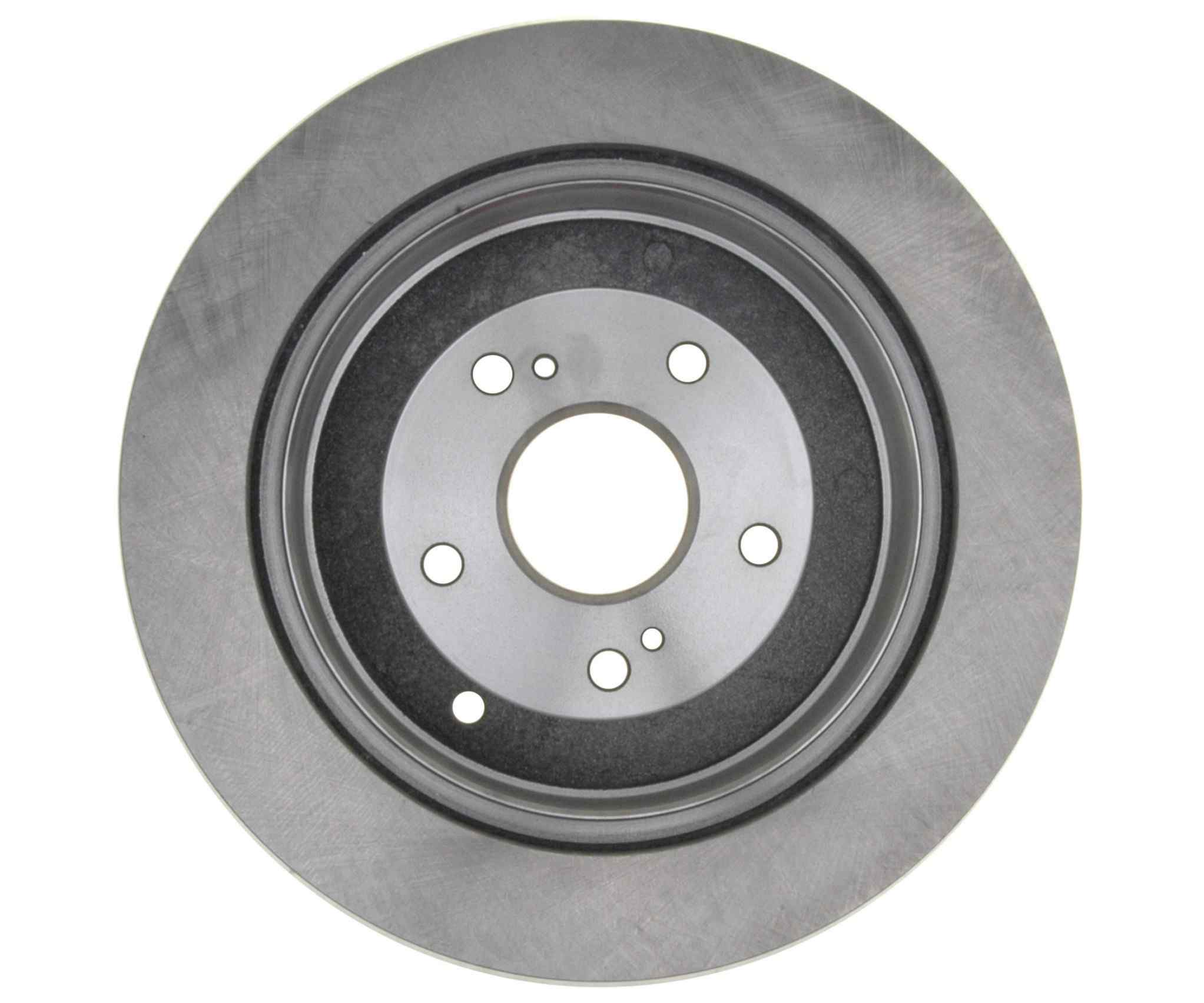 Raybestos Brakes Disc Brake Rotor 980505