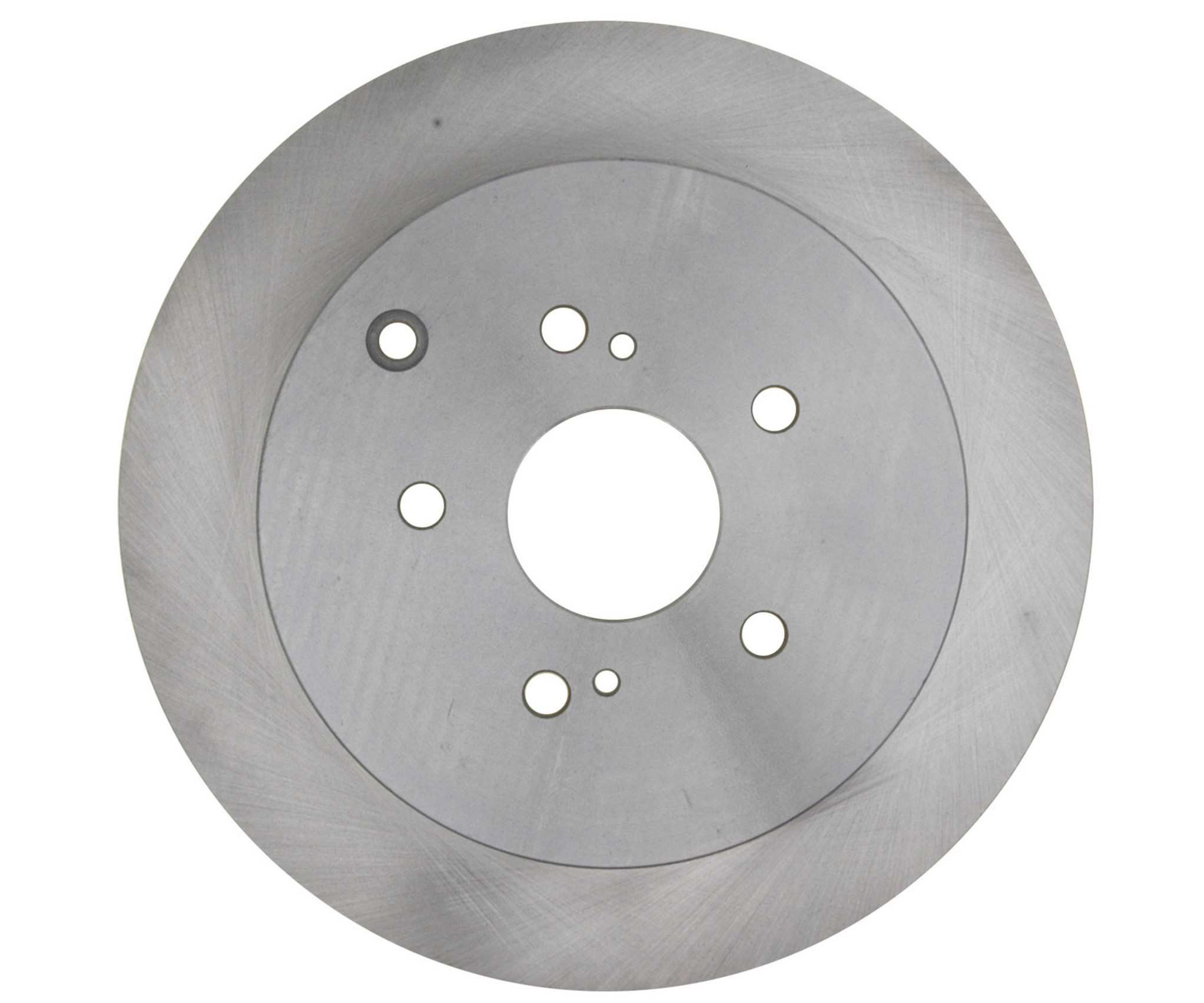 Raybestos Brakes Disc Brake Rotor 980505