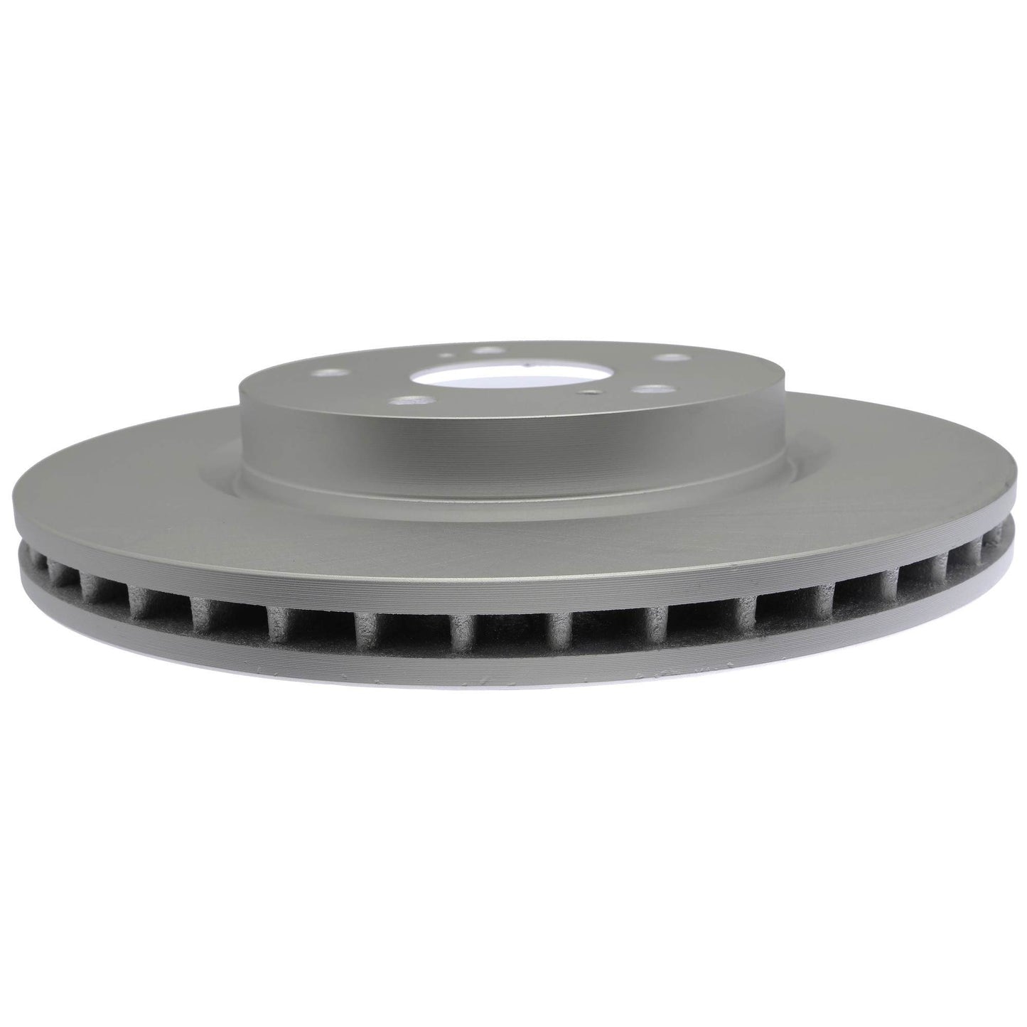 Raybestos Brakes Disc Brake Rotor 980509FZN