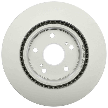 Raybestos Brakes Disc Brake Rotor 980509FZN