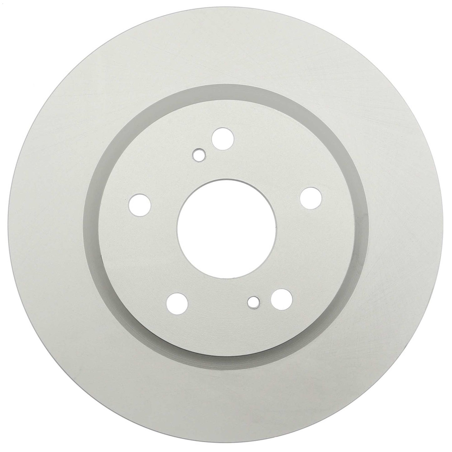 Raybestos Brakes Disc Brake Rotor 980509FZN