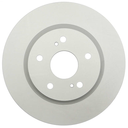 Raybestos Brakes Disc Brake Rotor 980509FZN