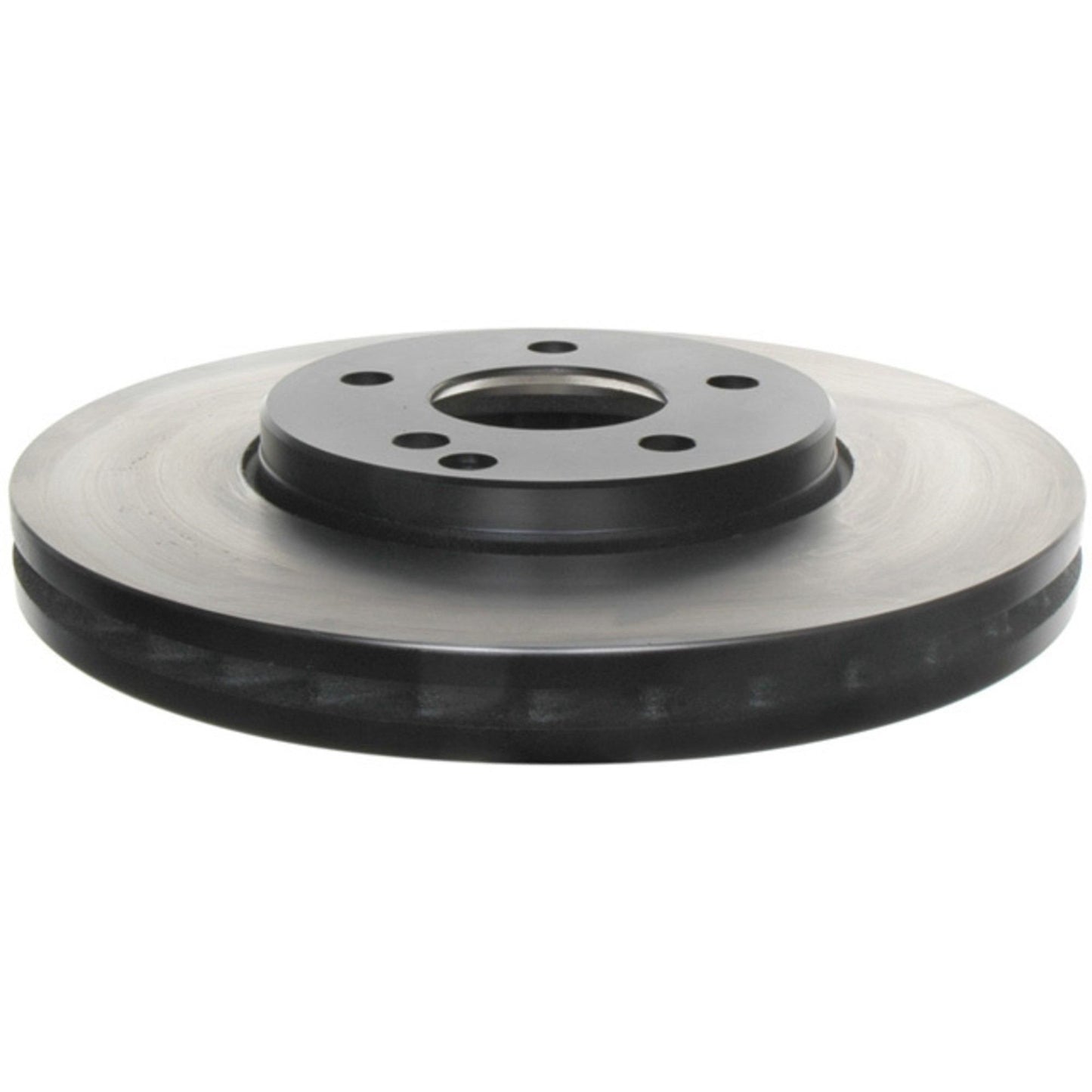 Raybestos Brakes Disc Brake Rotor 980510
