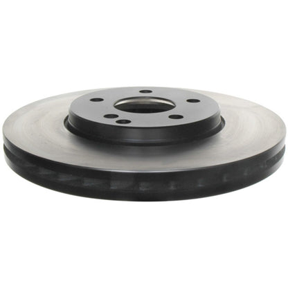 Raybestos Brakes Disc Brake Rotor 980510