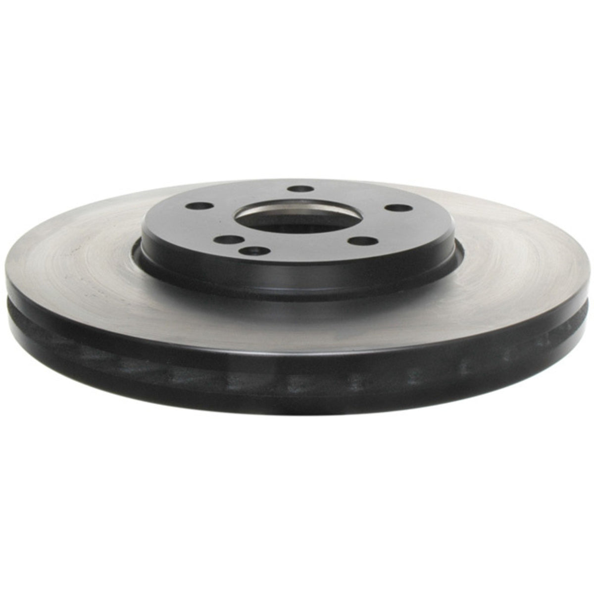 Raybestos Brakes Disc Brake Rotor 980510