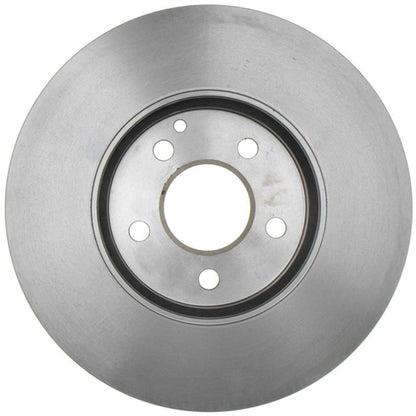 Raybestos Brakes Disc Brake Rotor 980510