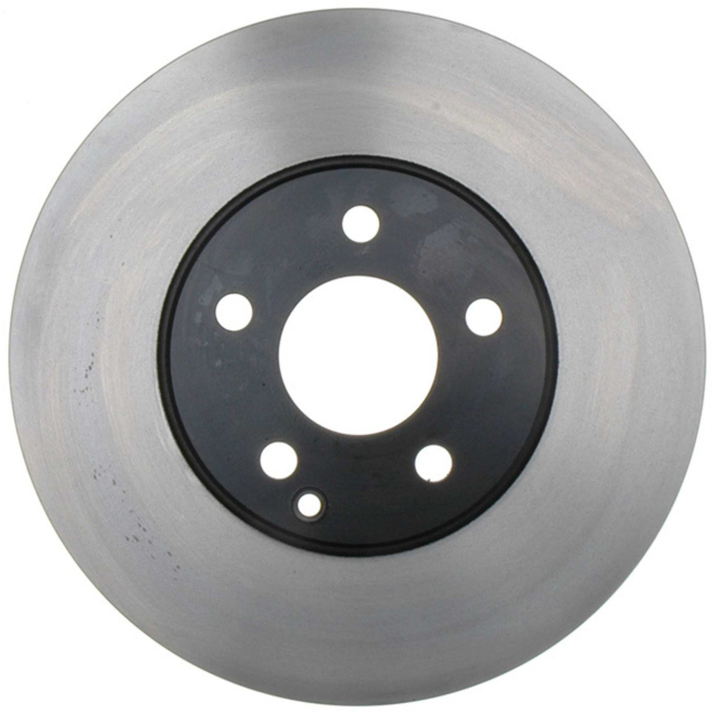 Raybestos Brakes Disc Brake Rotor 980510