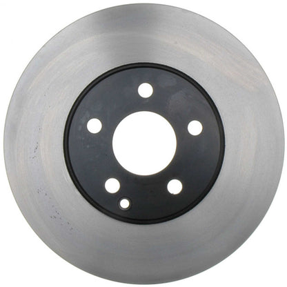 Raybestos Brakes Disc Brake Rotor 980510