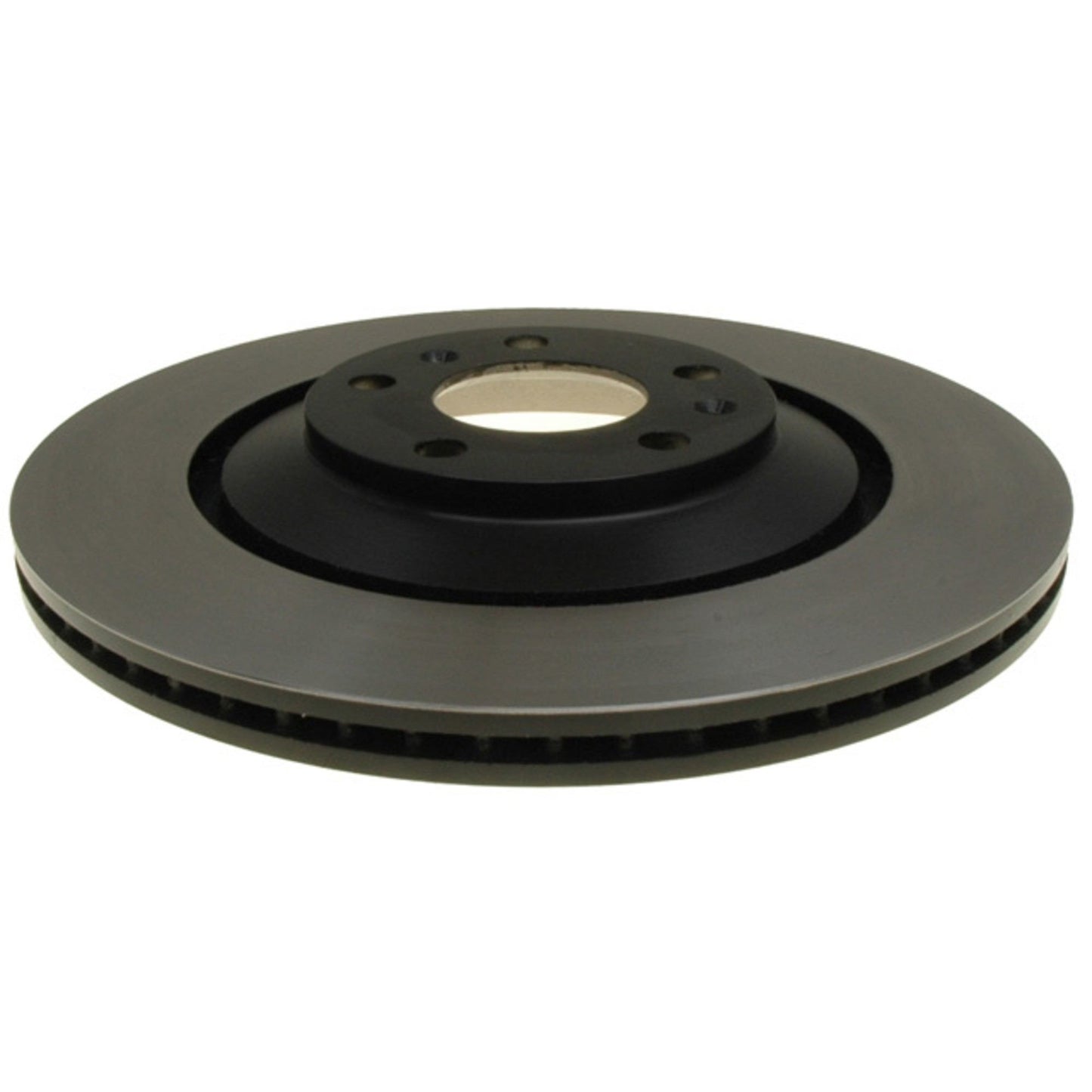 Raybestos Brakes Disc Brake Rotor 980512