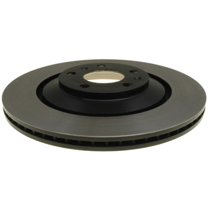 Raybestos Brakes Disc Brake Rotor 980512