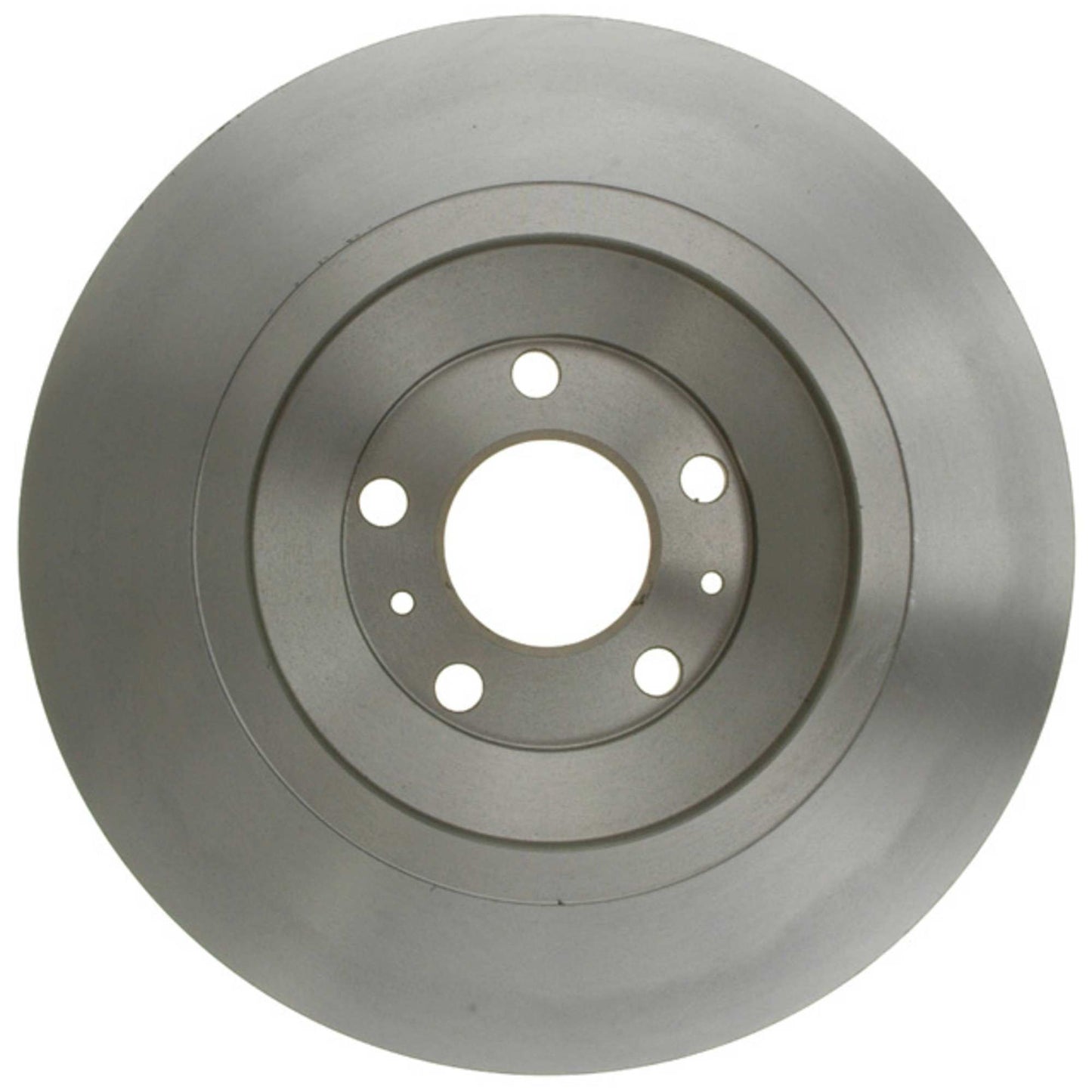 Raybestos Brakes Disc Brake Rotor 980512