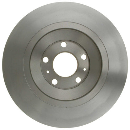 Raybestos Brakes Disc Brake Rotor 980512