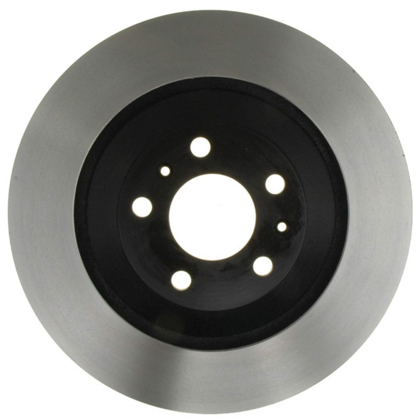 Raybestos Brakes Disc Brake Rotor 980512