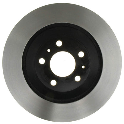 Raybestos Brakes Disc Brake Rotor 980512