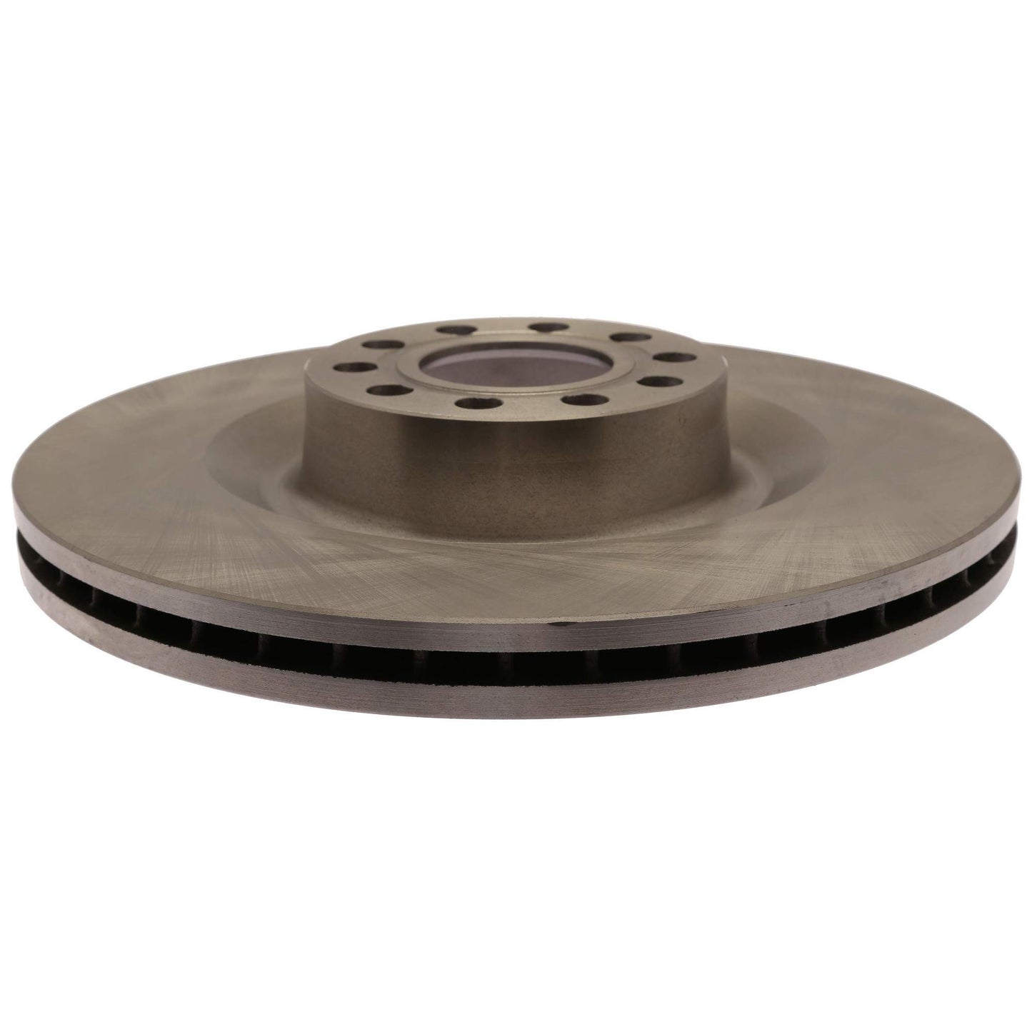 Raybestos Brakes Disc Brake Rotor 980513R