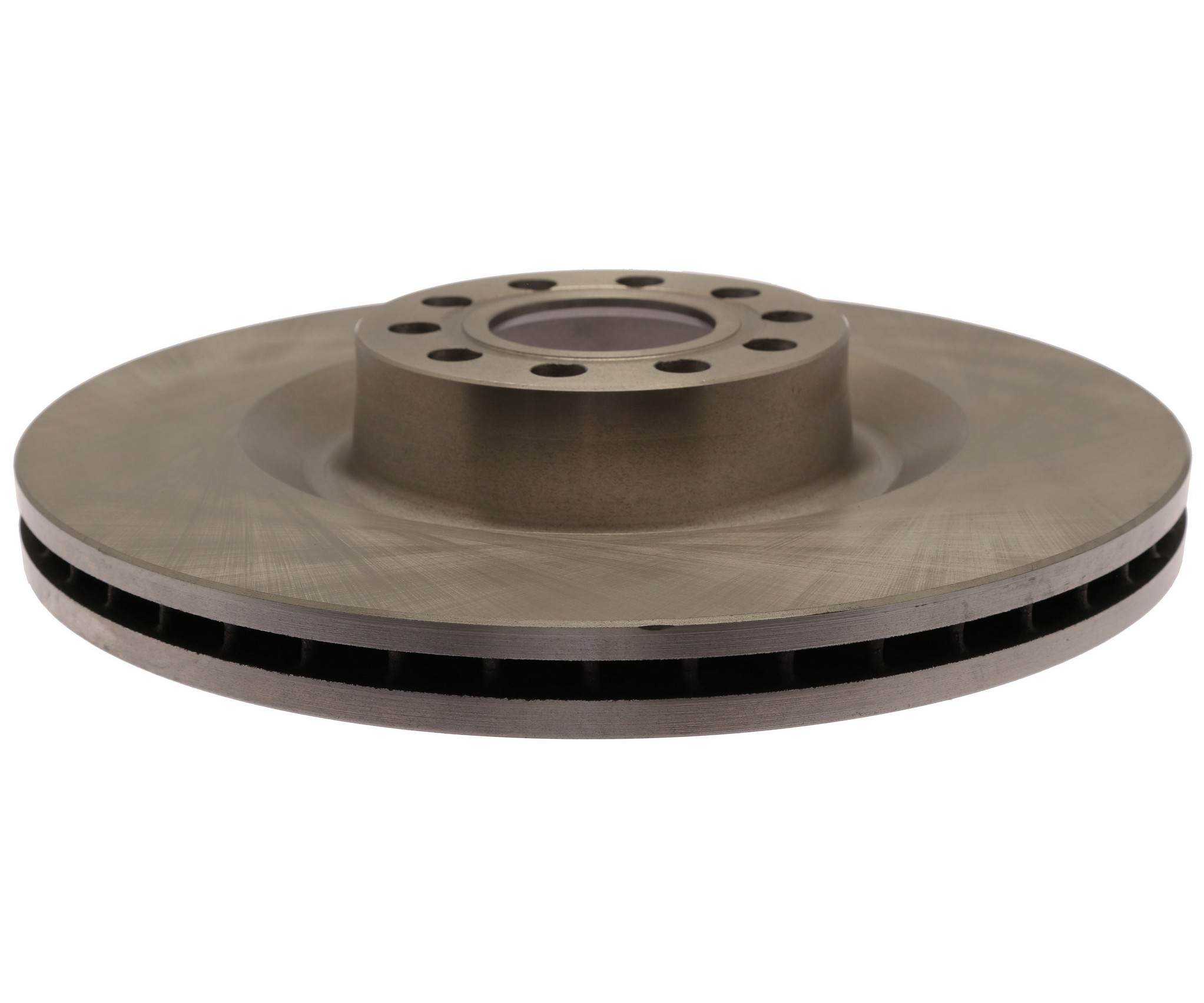 Raybestos Brakes Disc Brake Rotor 980513R