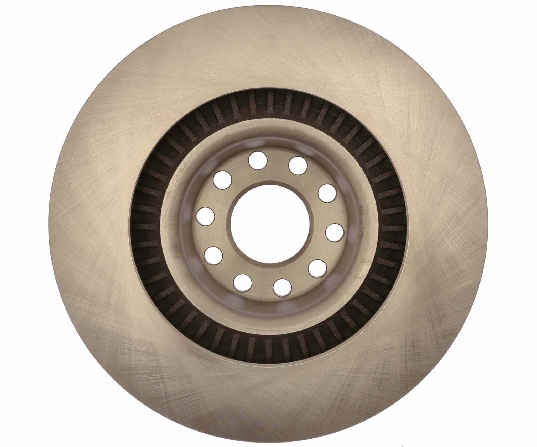 Raybestos Brakes Disc Brake Rotor 980513R