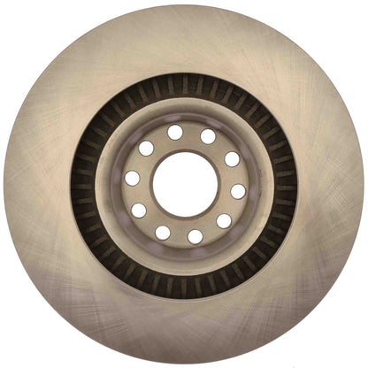 Raybestos Brakes Disc Brake Rotor 980513R