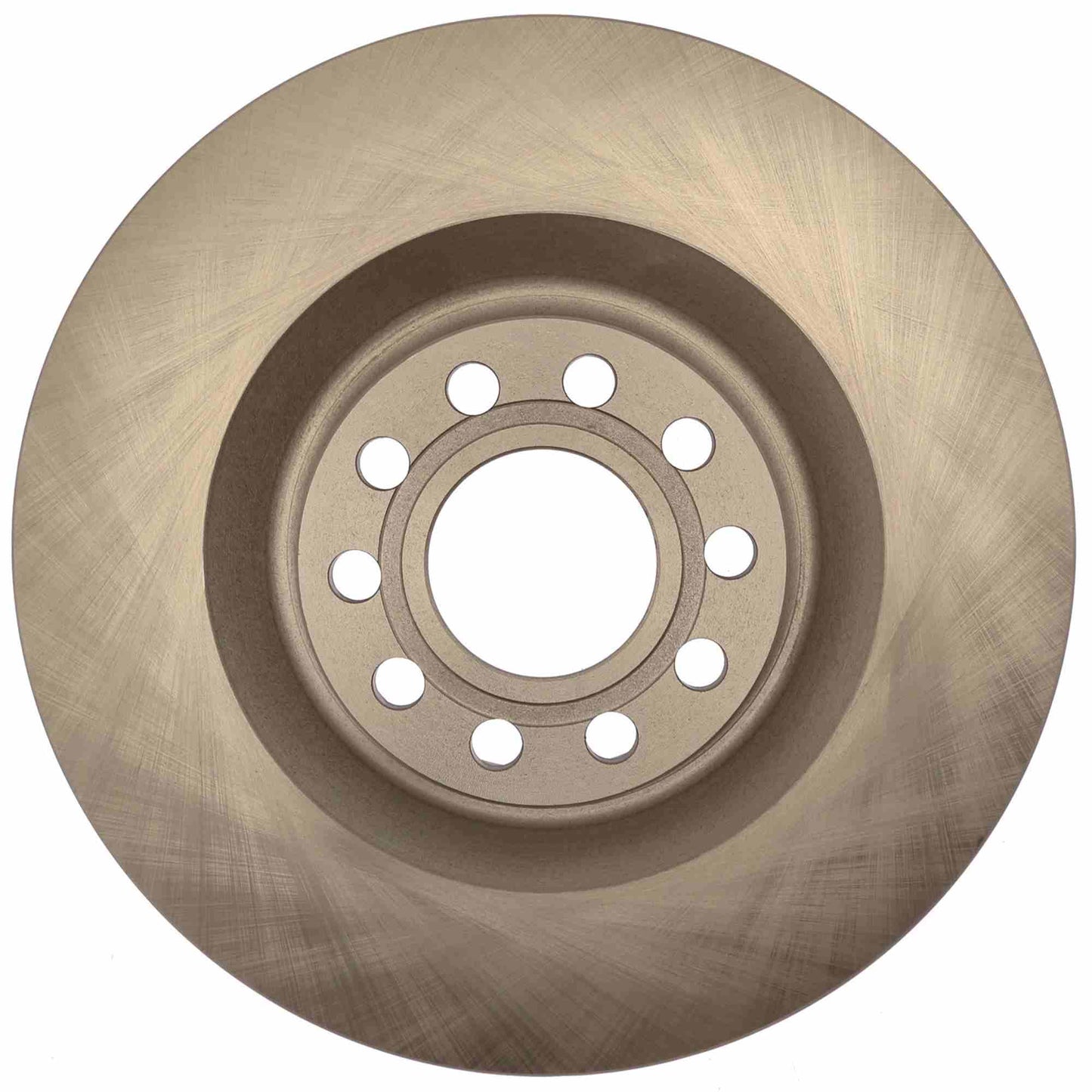 Raybestos Brakes Disc Brake Rotor 980513R