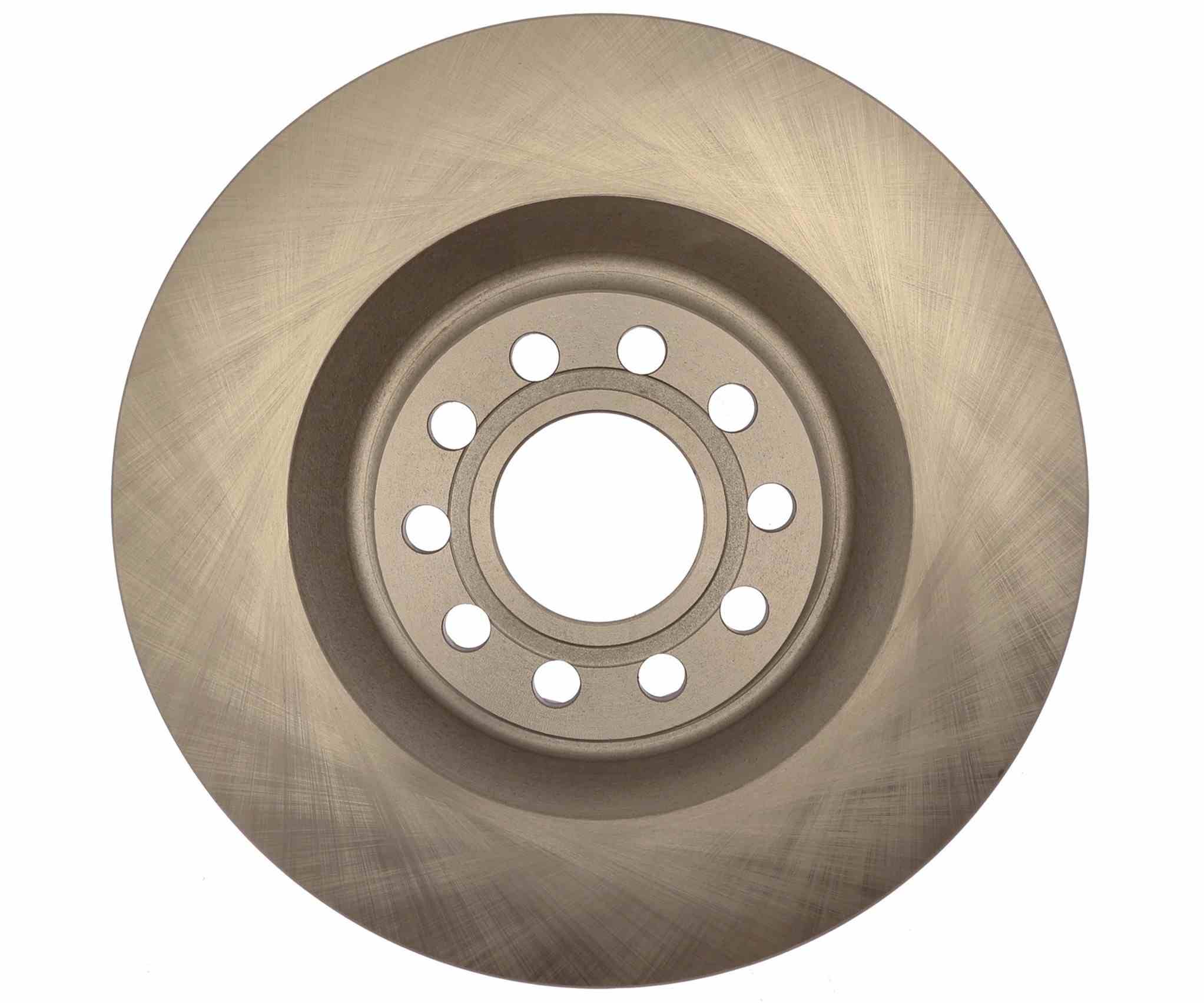 Raybestos Brakes Disc Brake Rotor 980513R