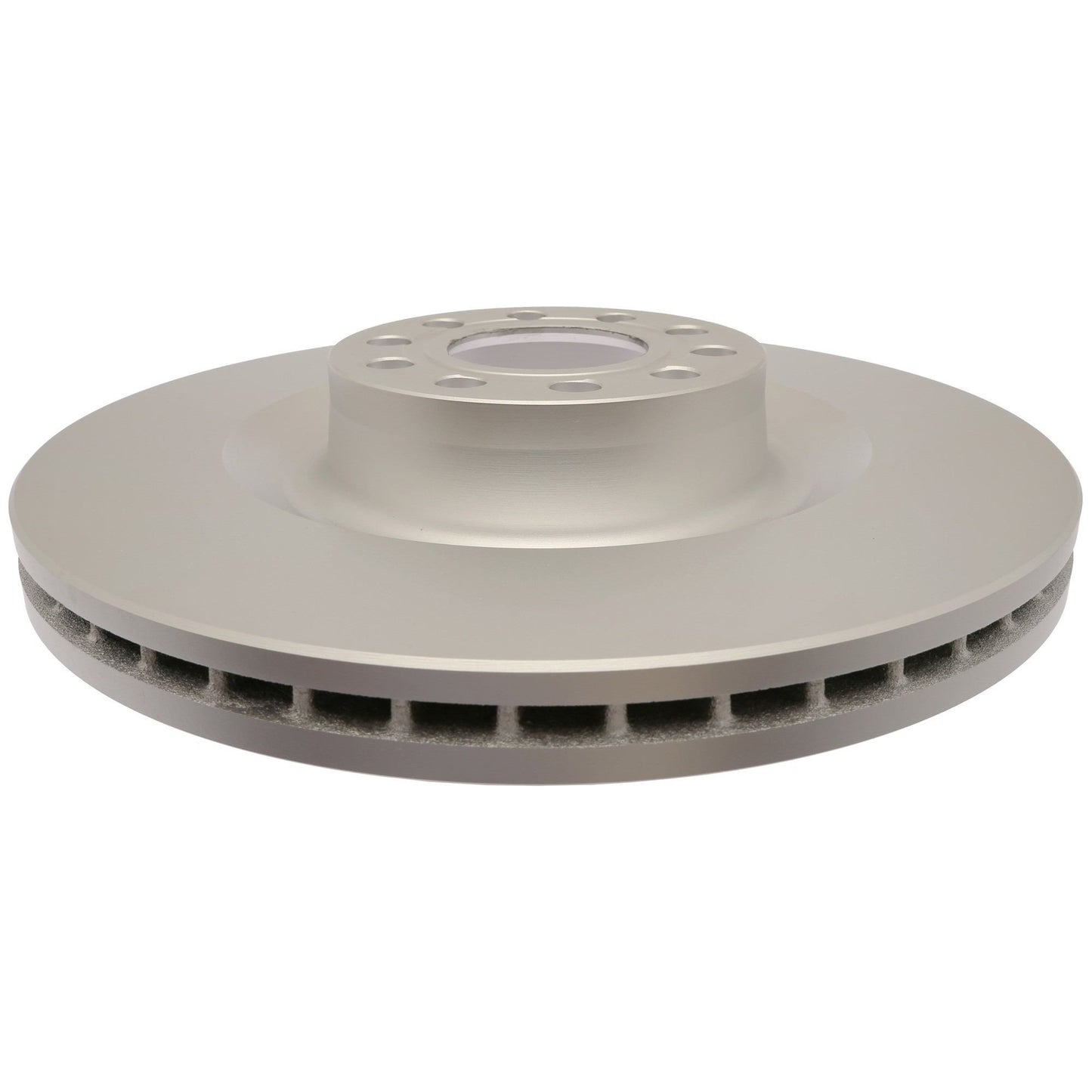 Raybestos Brakes Disc Brake Rotor 980513