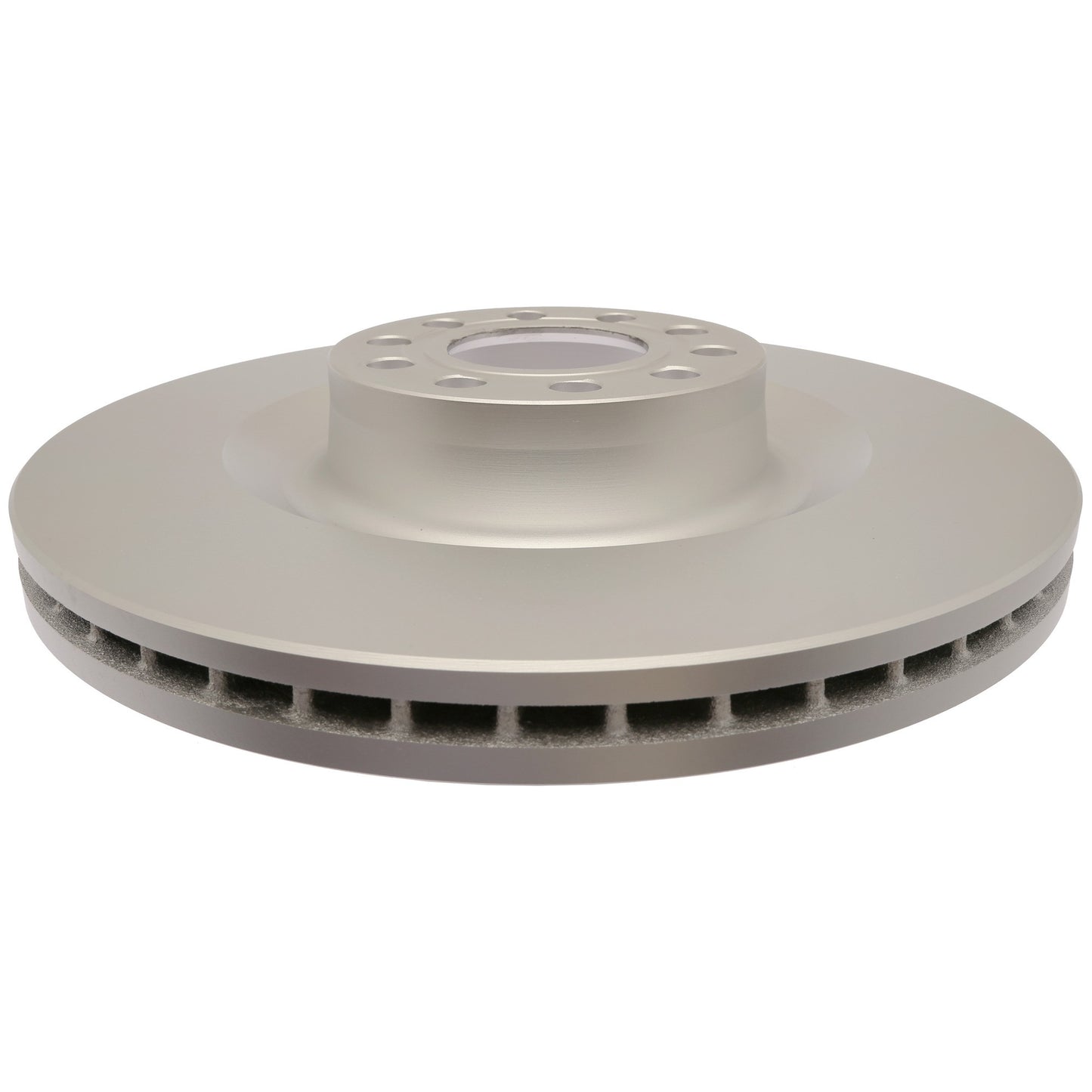 Raybestos Brakes Disc Brake Rotor 980513