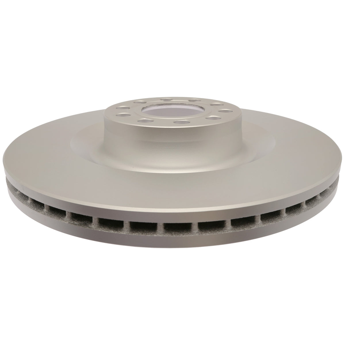 Raybestos Brakes Disc Brake Rotor 980513