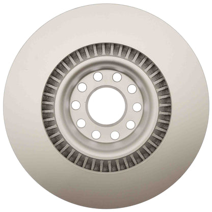 Raybestos Brakes Disc Brake Rotor 980513