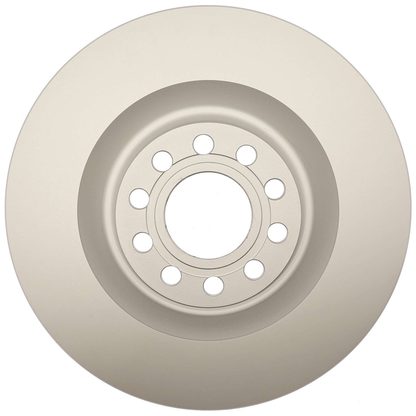 Raybestos Brakes Disc Brake Rotor 980513