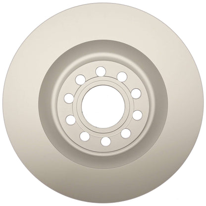 Raybestos Brakes Disc Brake Rotor 980513