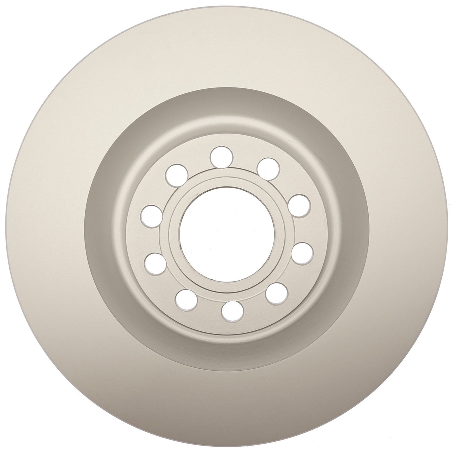 Raybestos Brakes Disc Brake Rotor 980513