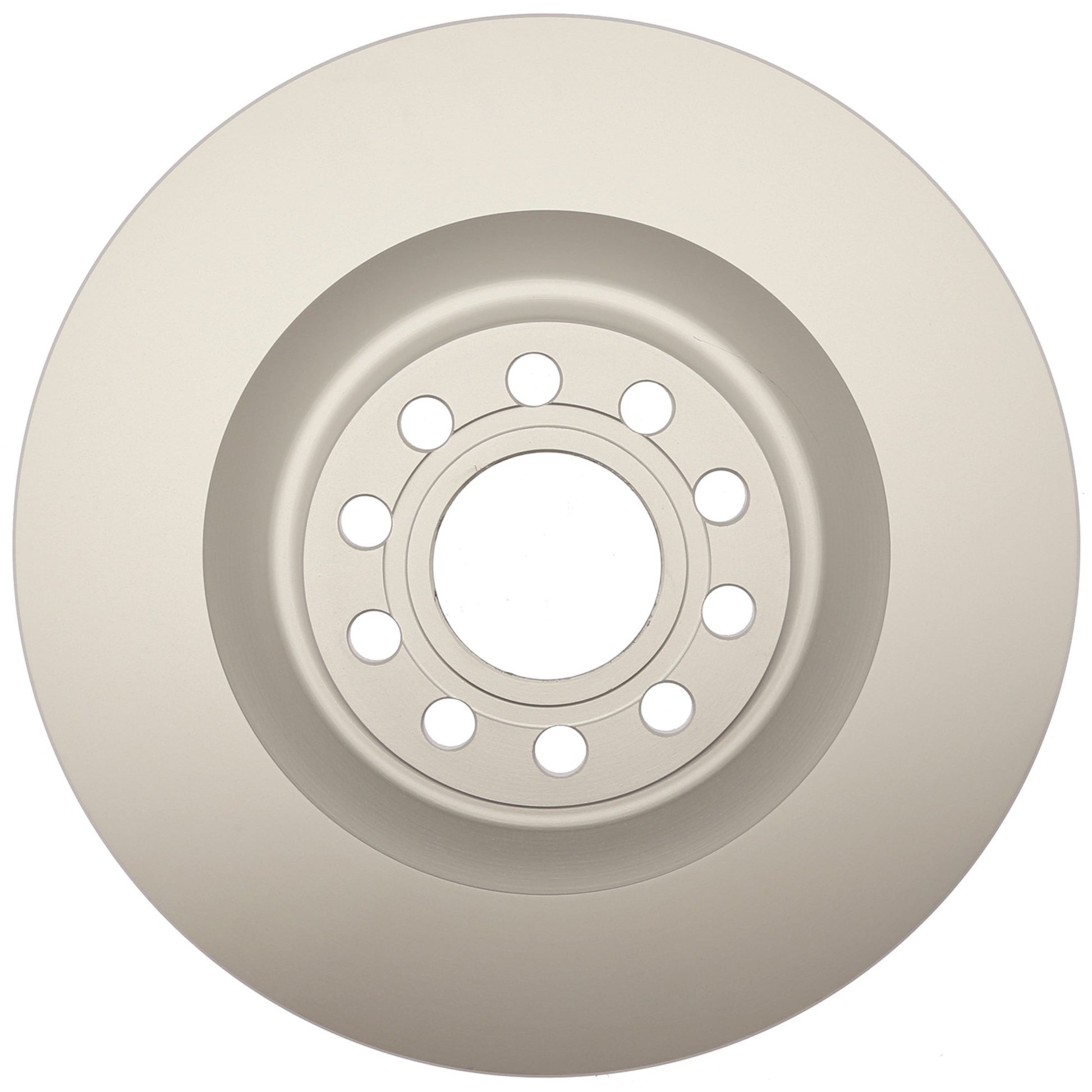 Raybestos Brakes Disc Brake Rotor 980513