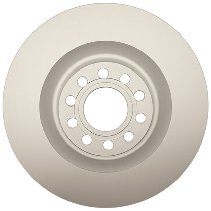 Raybestos Brakes Disc Brake Rotor 980513