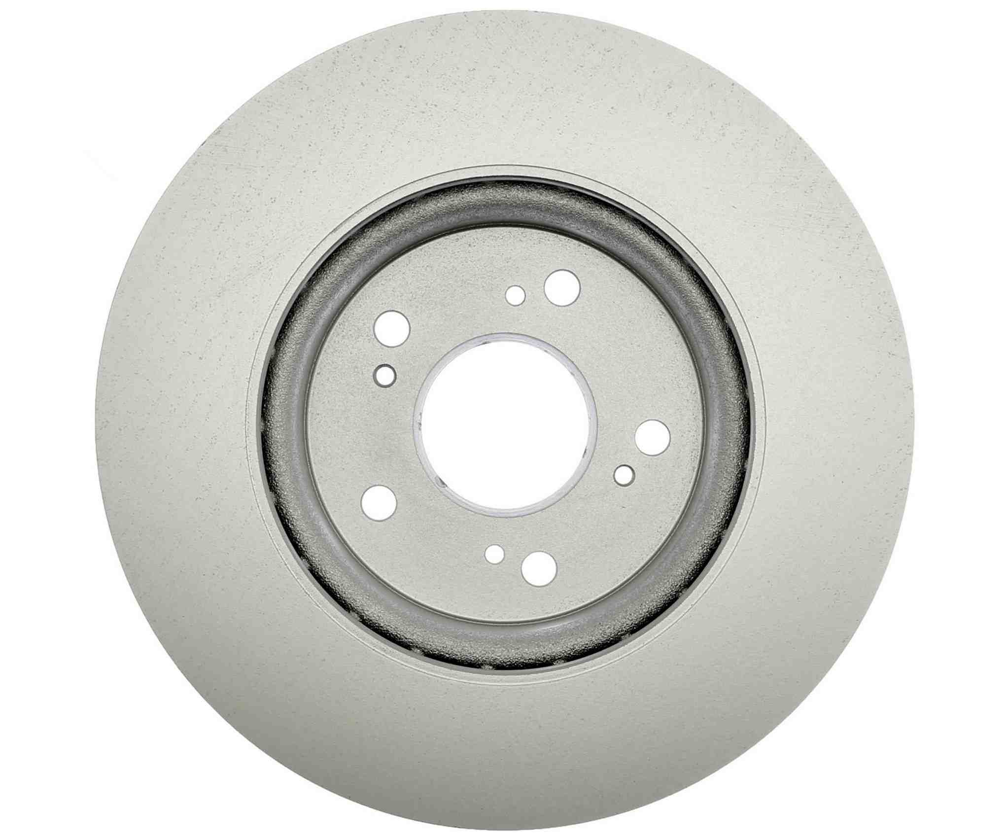 Raybestos Brakes Disc Brake Rotor 980515FZN