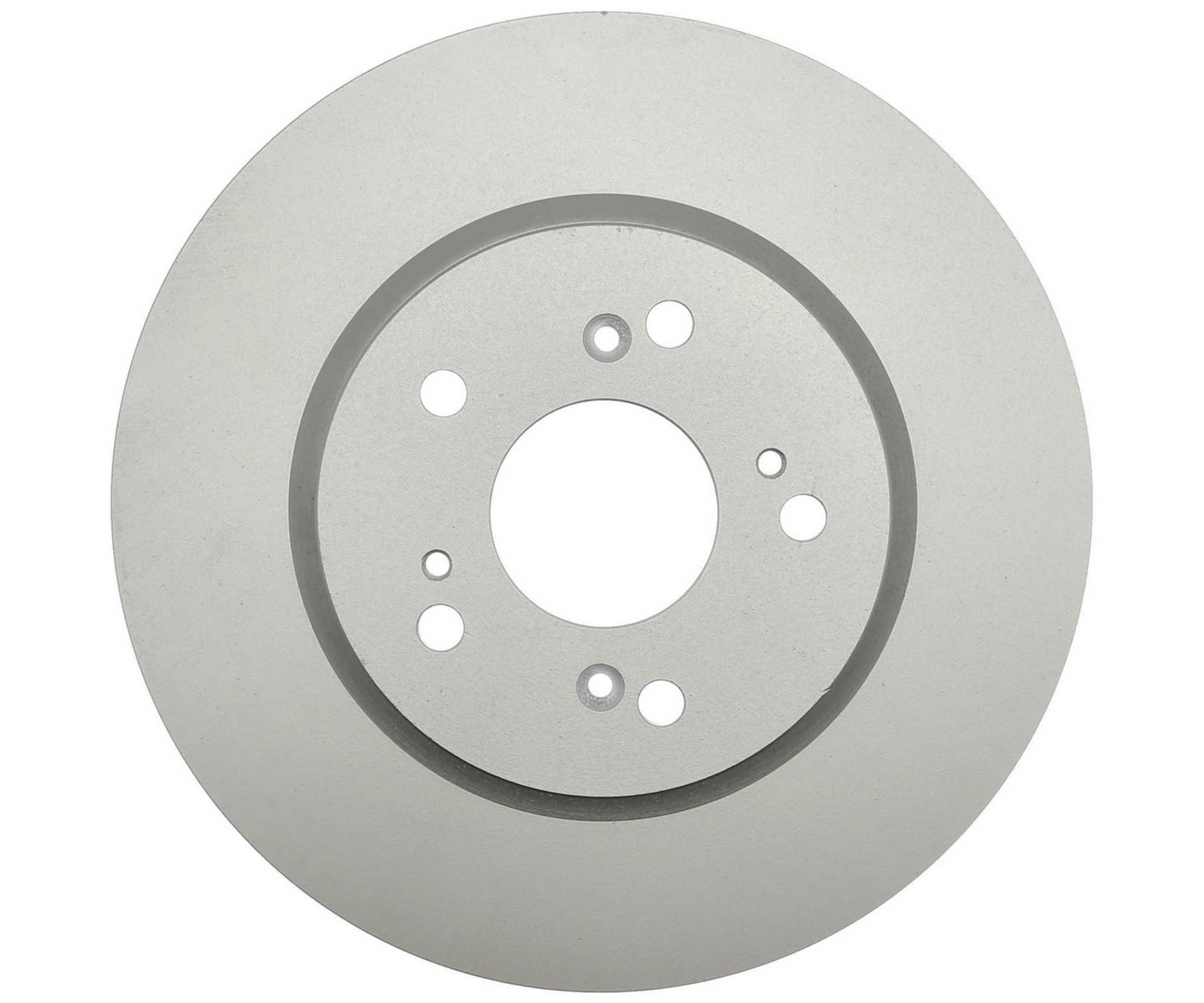 Raybestos Brakes Disc Brake Rotor 980515FZN