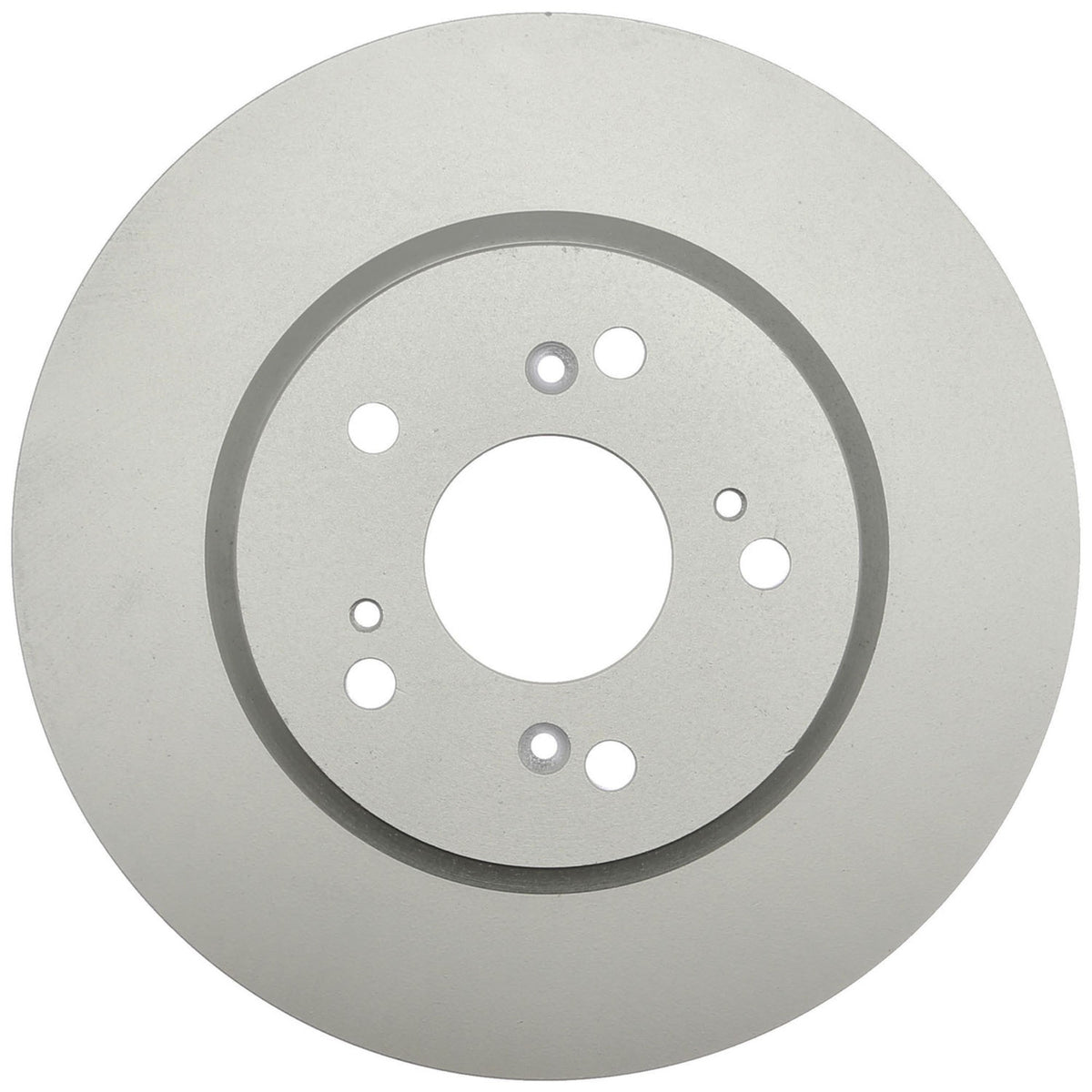 Raybestos Brakes Disc Brake Rotor 980515FZN