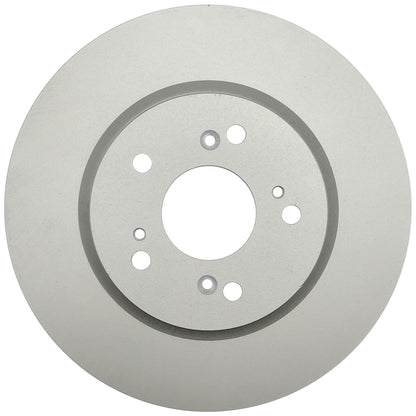 Raybestos Brakes Disc Brake Rotor 980515FZN