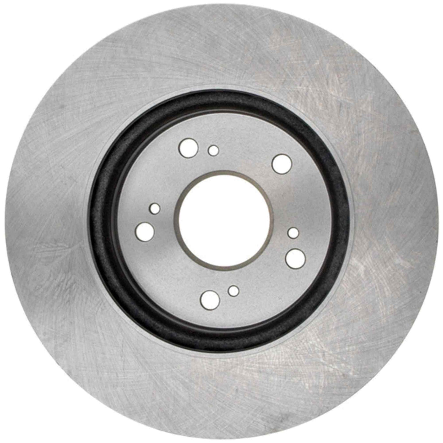 Raybestos Brakes Disc Brake Rotor 980515R