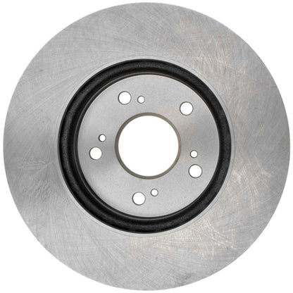 Raybestos Brakes Disc Brake Rotor 980515R