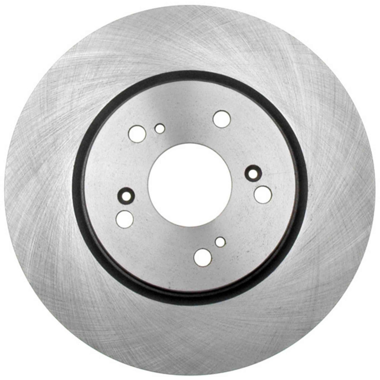 Raybestos Brakes Disc Brake Rotor 980515R