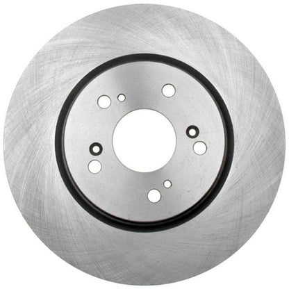Raybestos Brakes Disc Brake Rotor 980515R