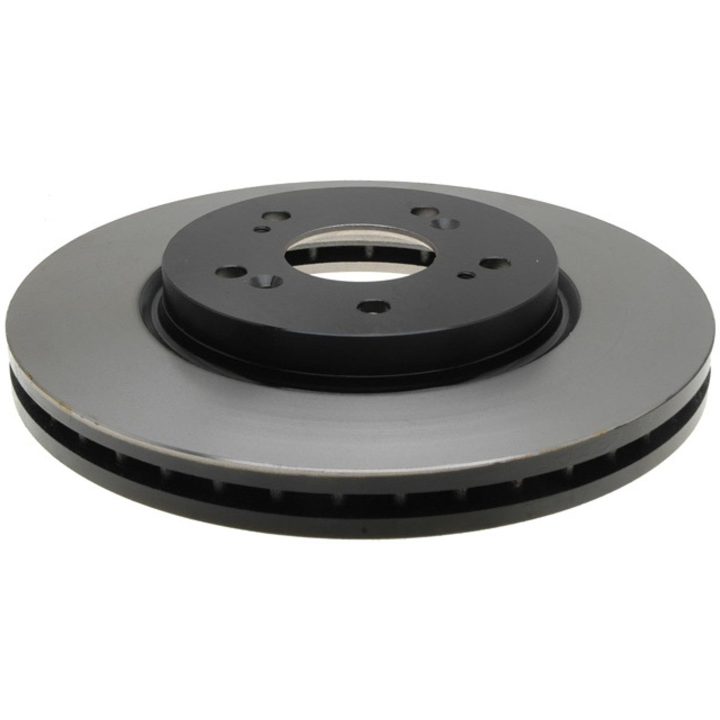 Raybestos Brakes Disc Brake Rotor 980515