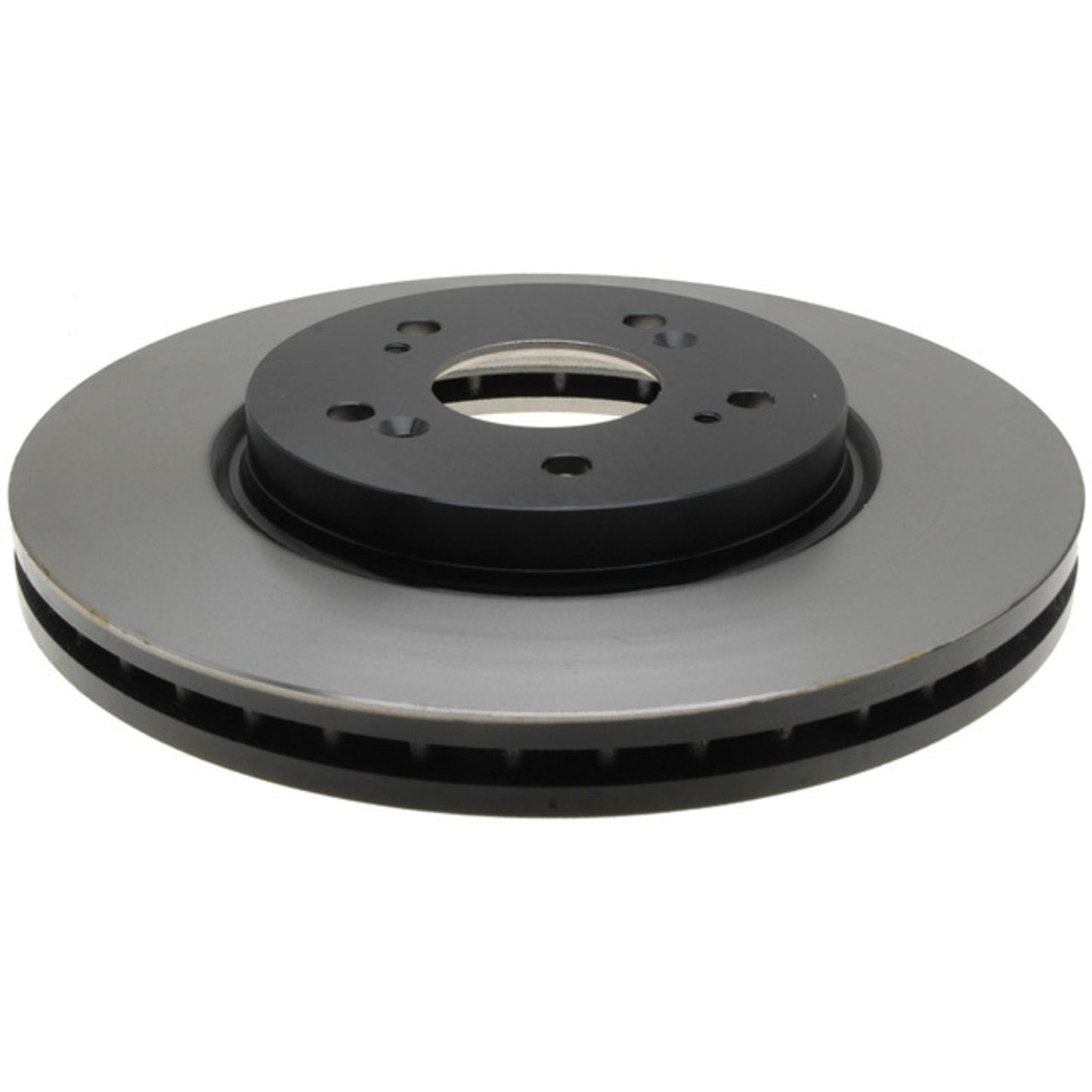 Raybestos Brakes Disc Brake Rotor 980515